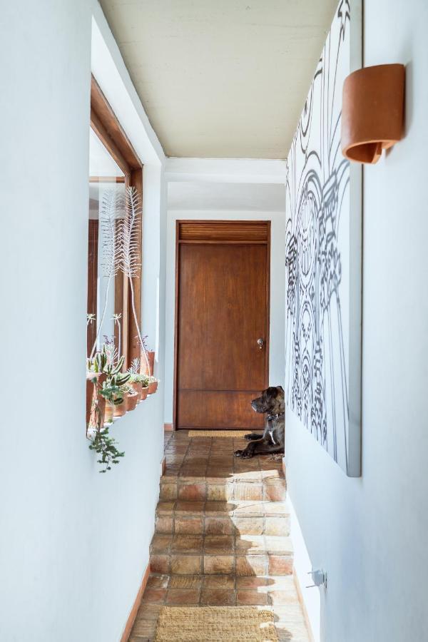 Passadhi Ayurveda & Yoga Retreat Hotel Villa de Leyva Kültér fotó