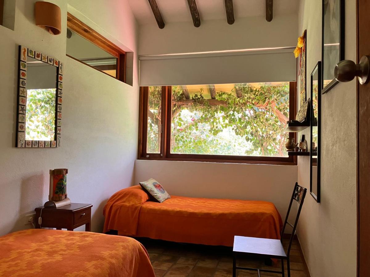 Passadhi Ayurveda & Yoga Retreat Hotel Villa de Leyva Kültér fotó
