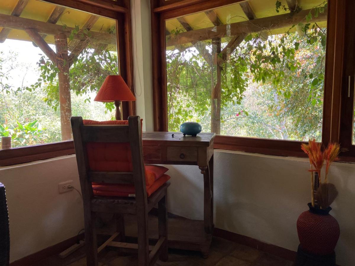 Passadhi Ayurveda & Yoga Retreat Hotel Villa de Leyva Kültér fotó
